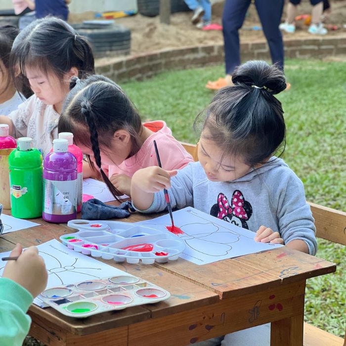 con học tốt hơn khi được trải nghiệm