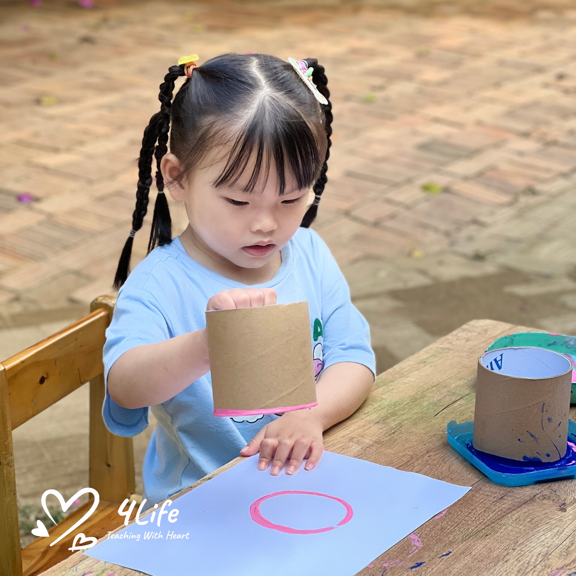 Khi Nào Trẻ Bắt Đầu Có Ý Thức Độc Lập