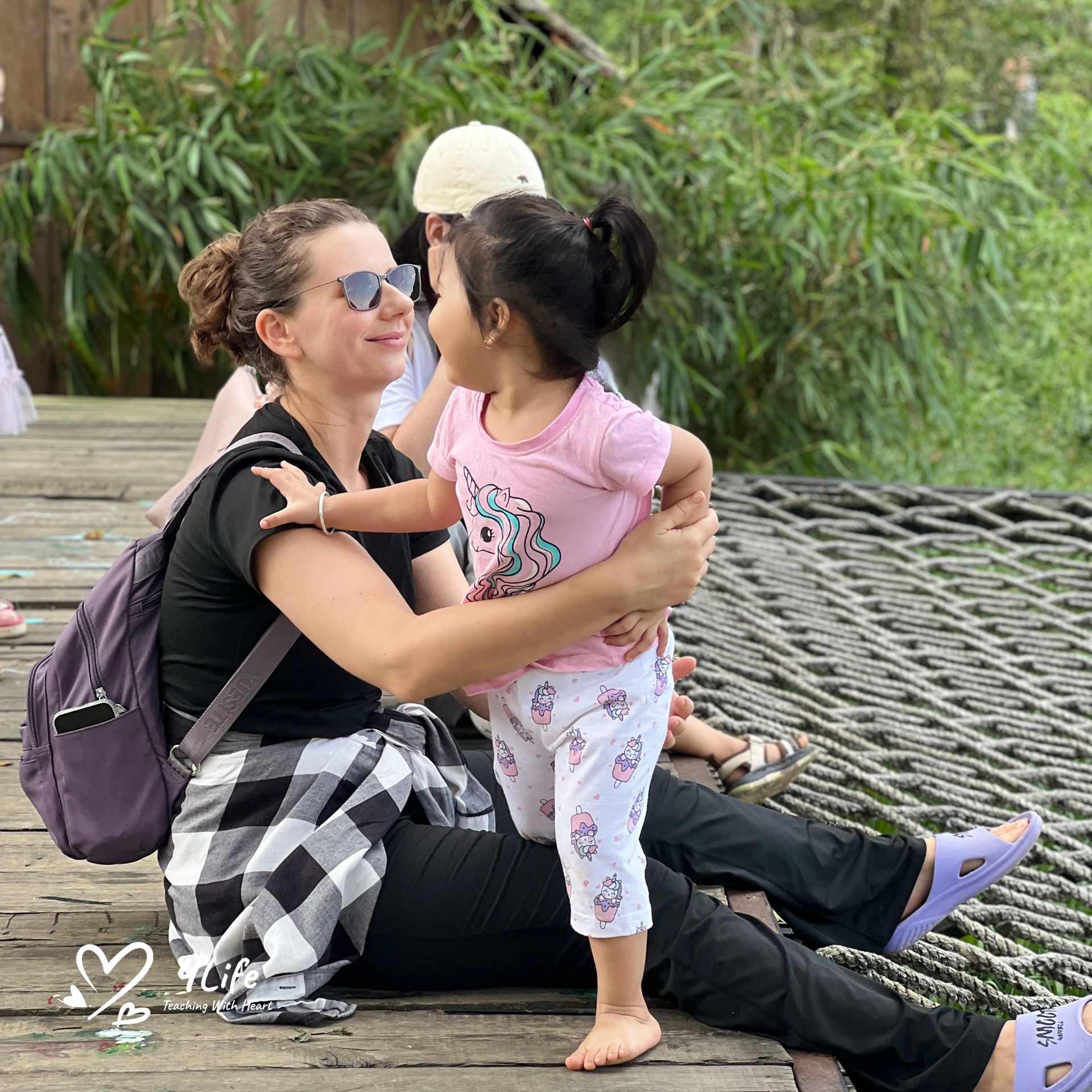 Nhu Cầu Trưởng Thành Của Trẻ