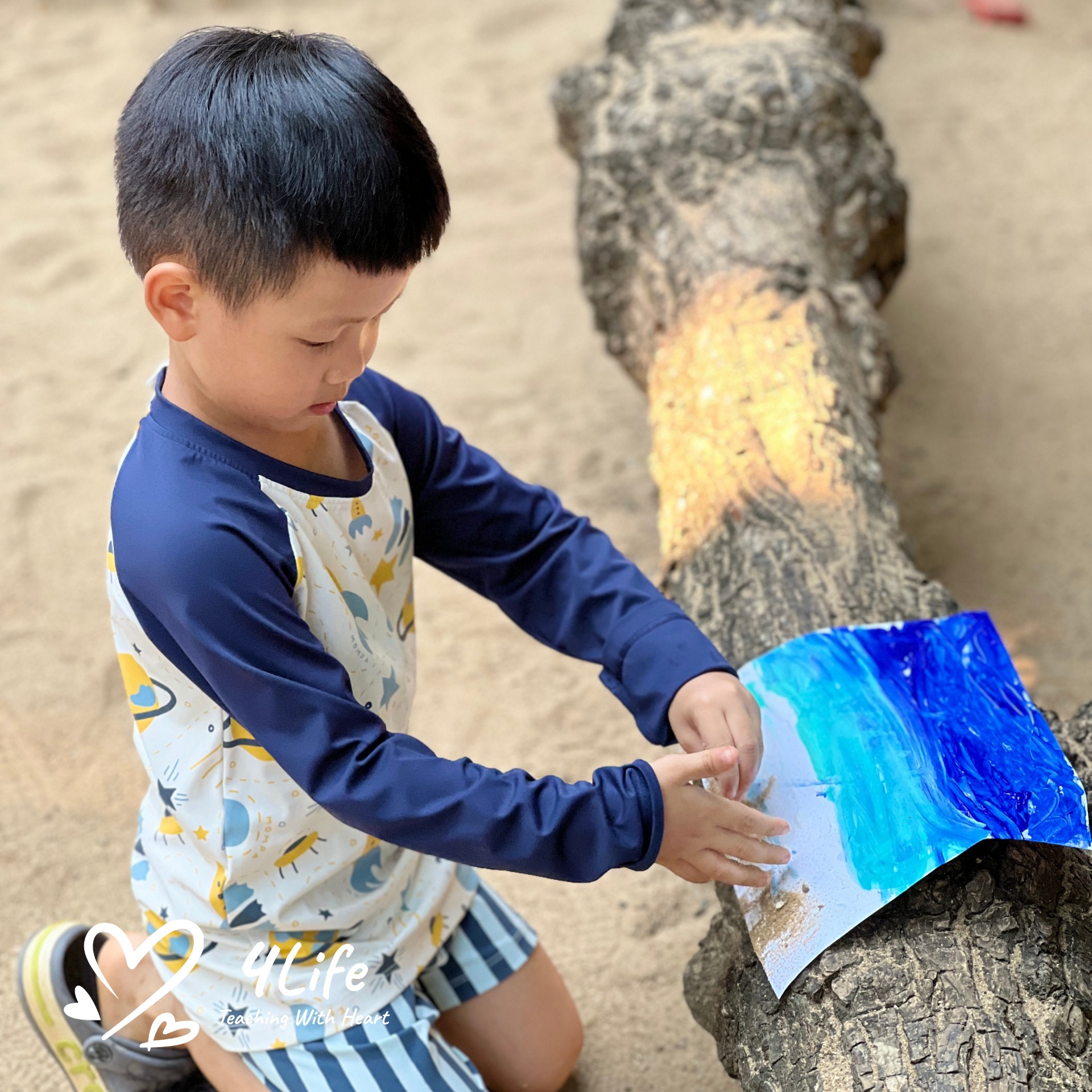 Sáu Năm Đầu Đời Quyết Định Nền Tảng Nhân Cách Ở Trẻ