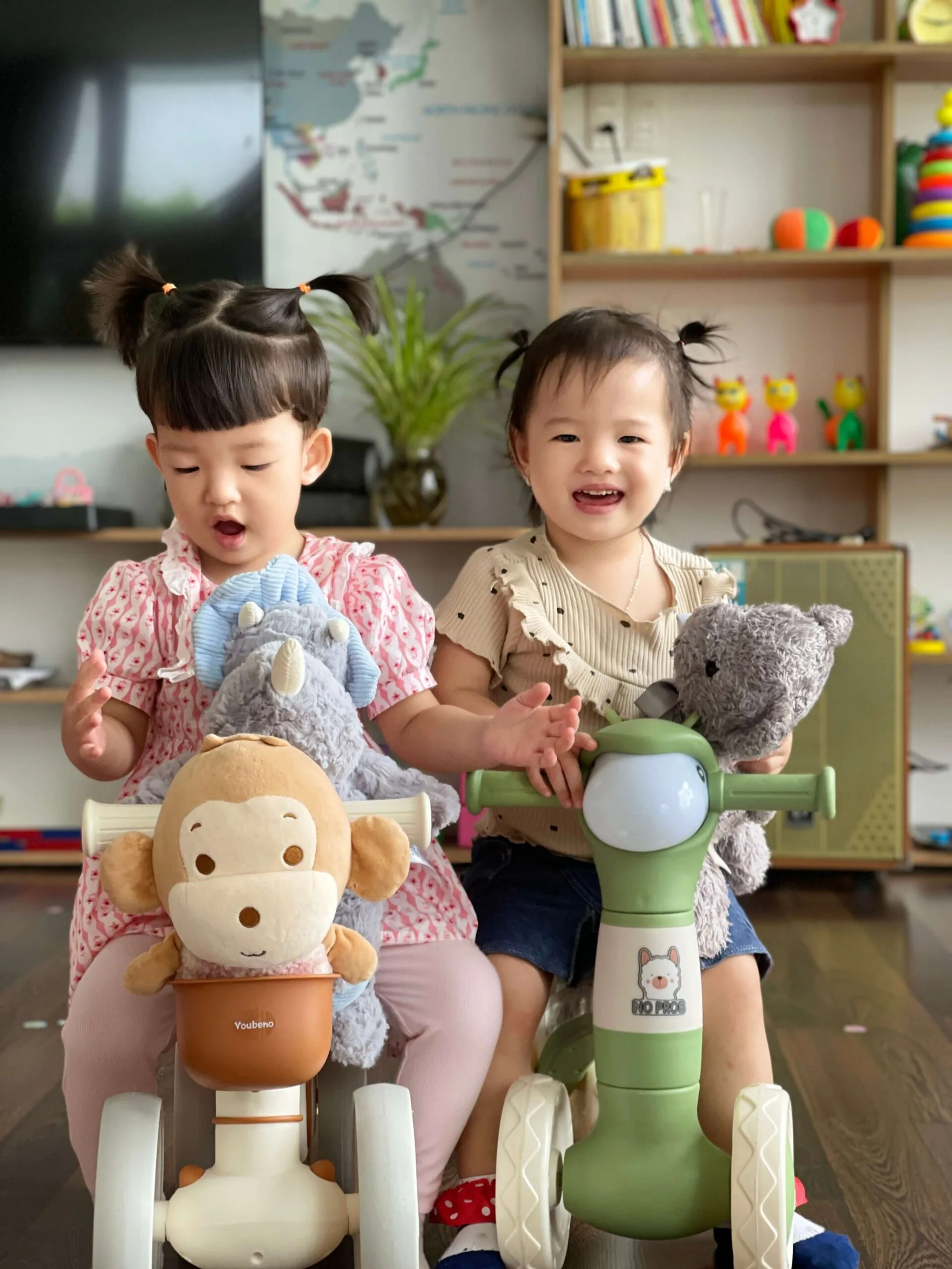 Tình Yêu Và Tự Do Là Điều Kiện Để Trẻ Trưởng Thành