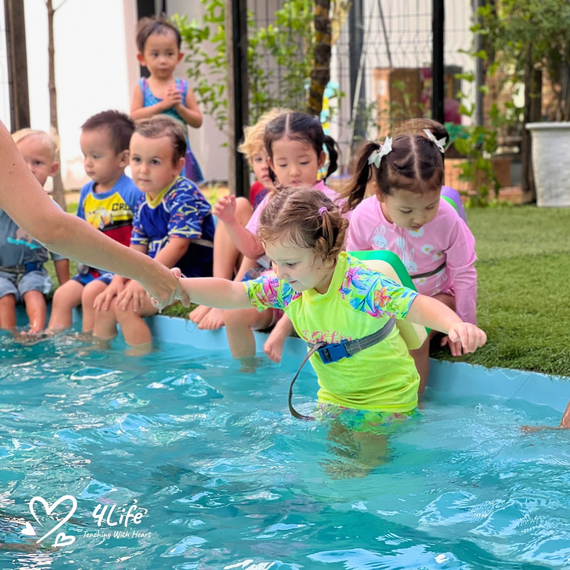 Tự Do Và Kỷ Luật Trong Phương Pháp Montessori