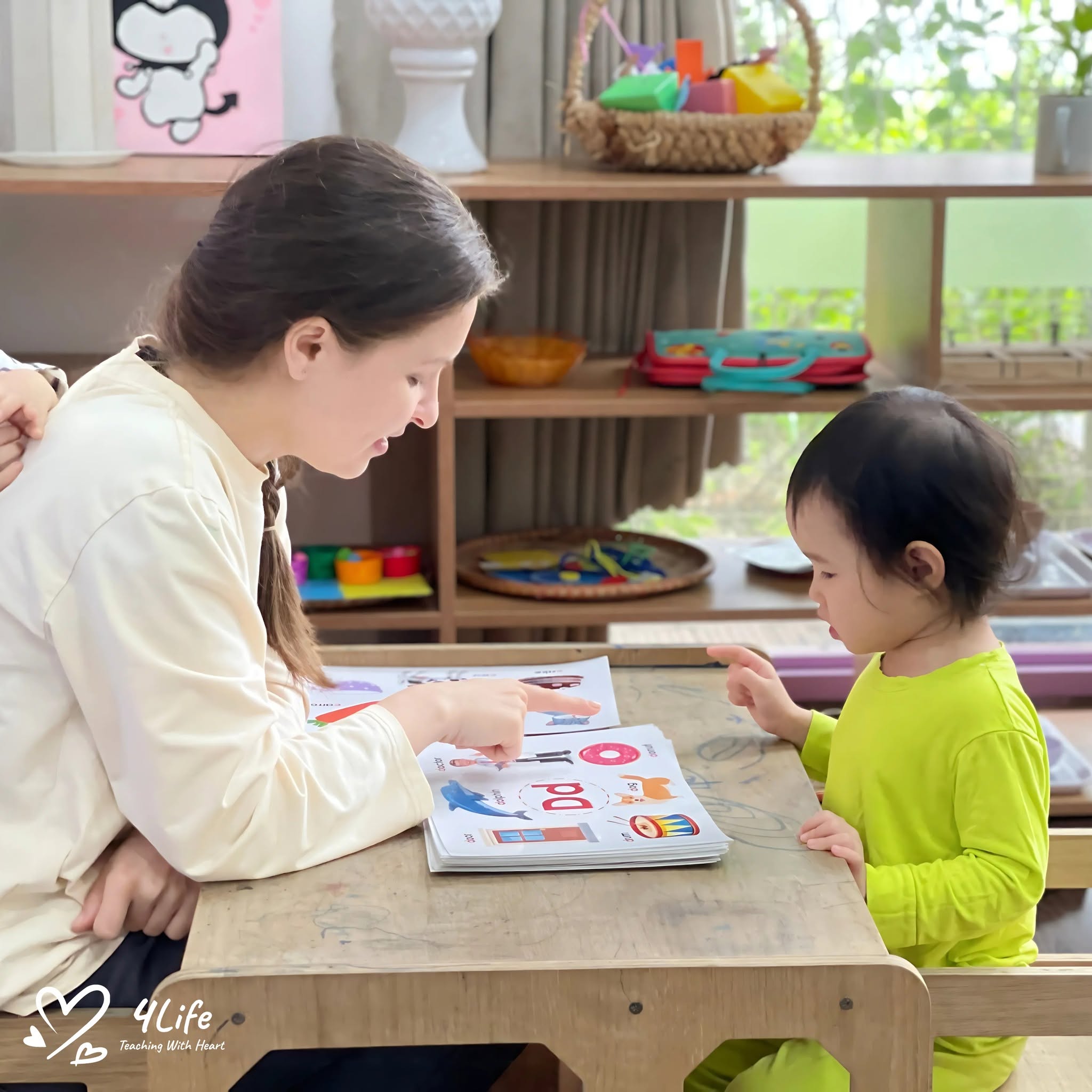 Cách Giúp Trẻ Tự Kiểm Soát Hành Vi