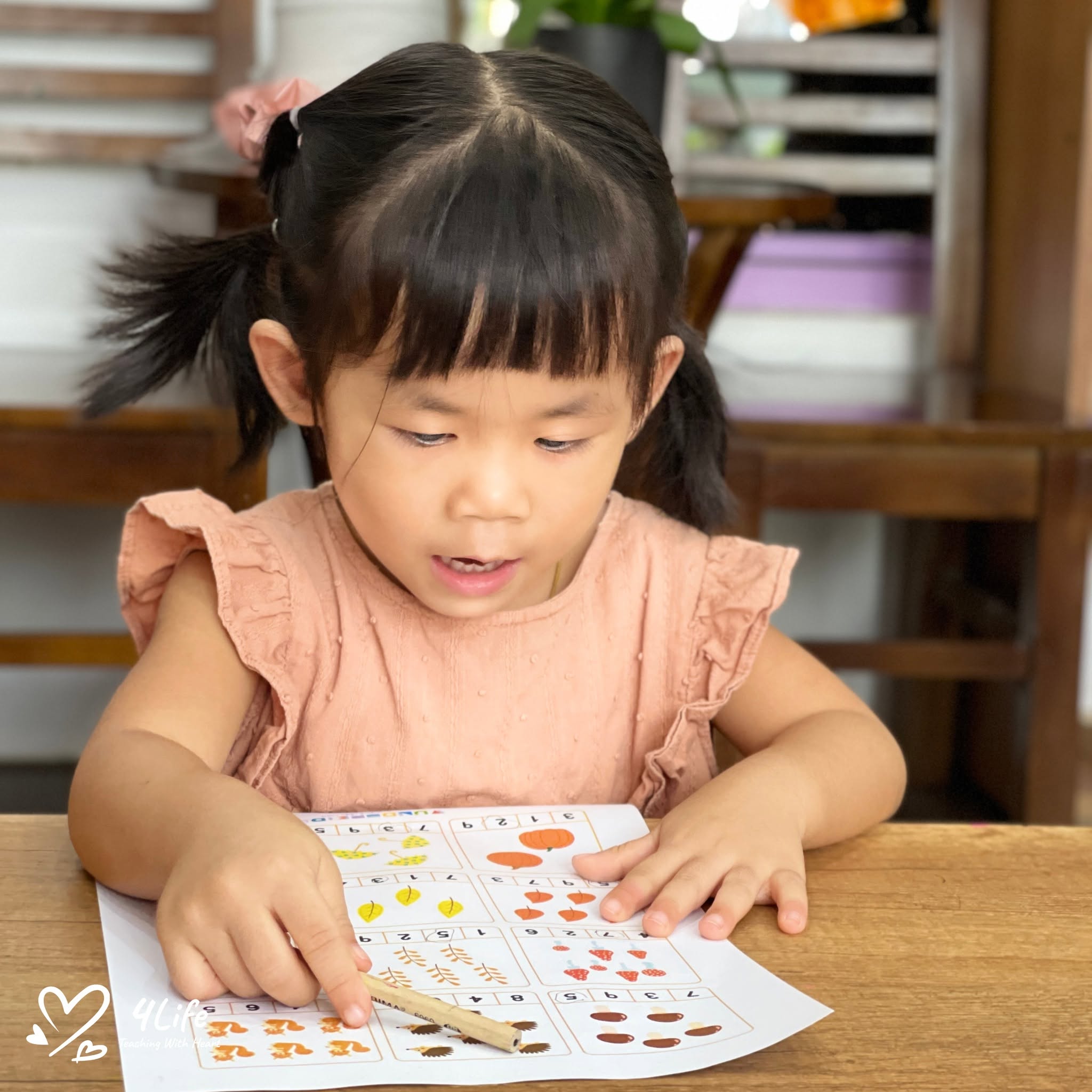 Phát Triển Tính Tự Giác Cho Trẻ