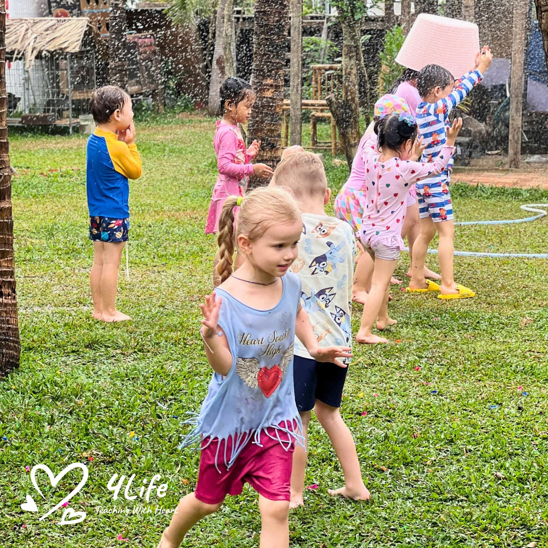 Vai Trò Của Tự Do Trong Sự Phát Triển Của Trẻ