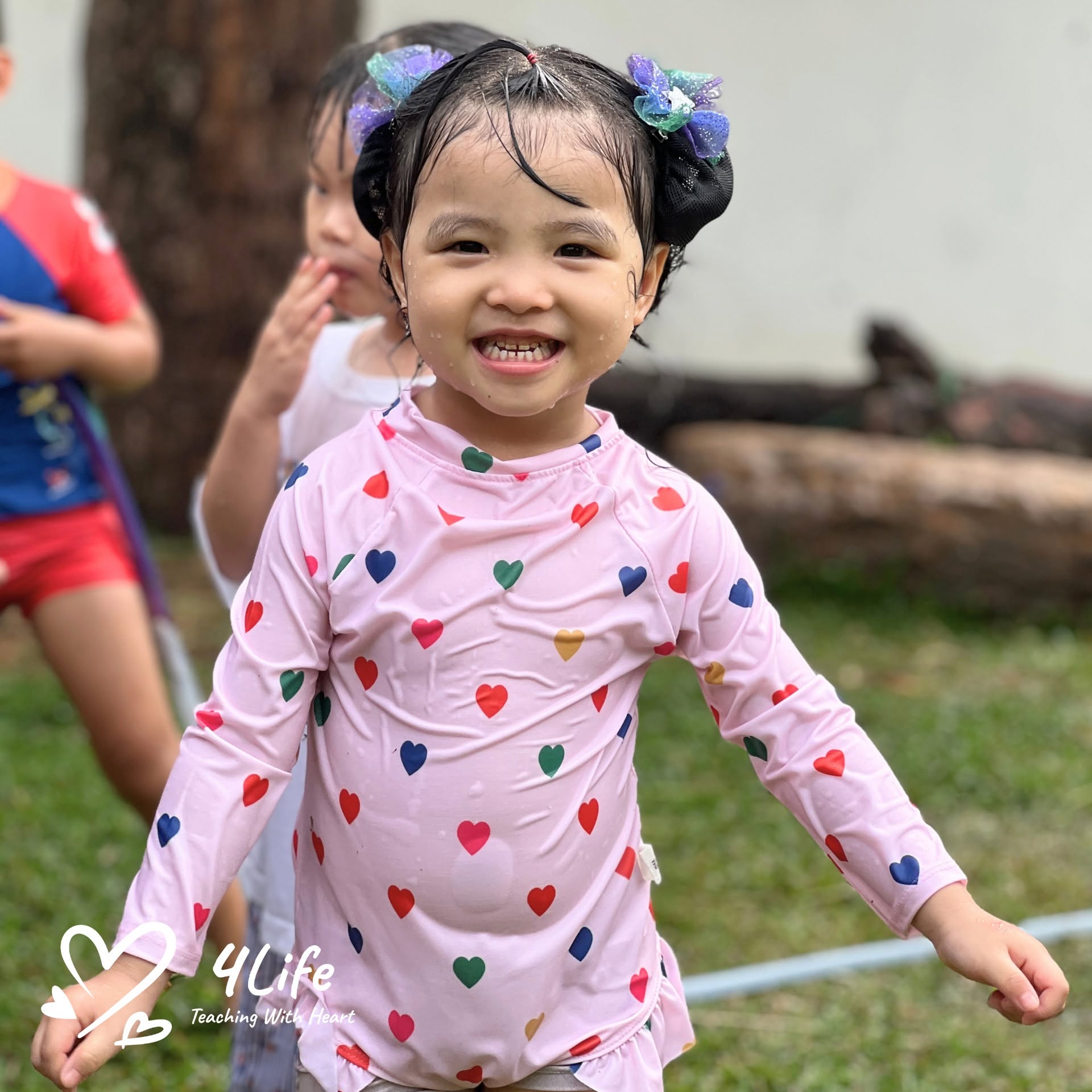 Vai Trò Của Tự Do Trong Sự Phát Triển Của Trẻ