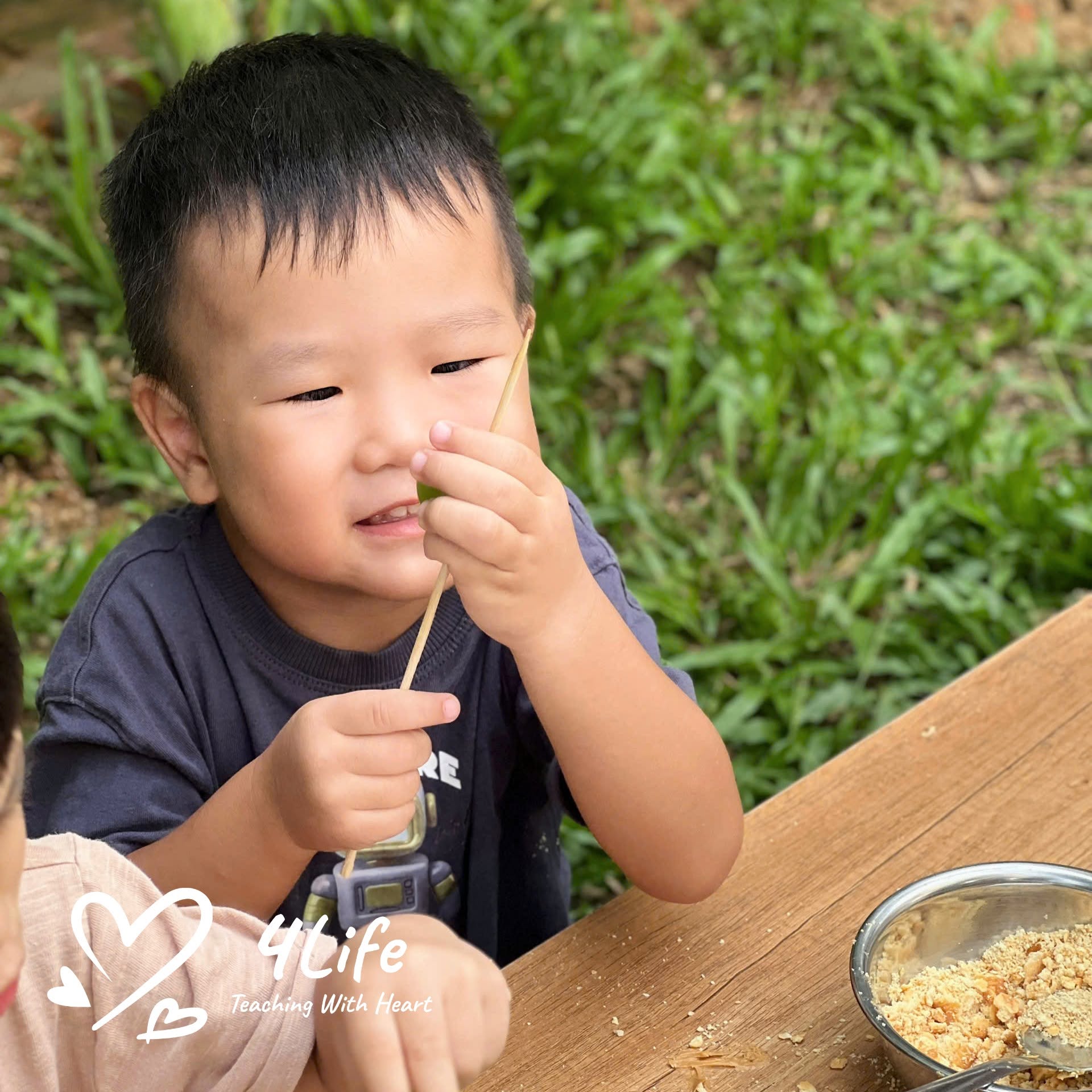 Cách Phát Triển Khả Năng Tự Chủ Ở Trẻ