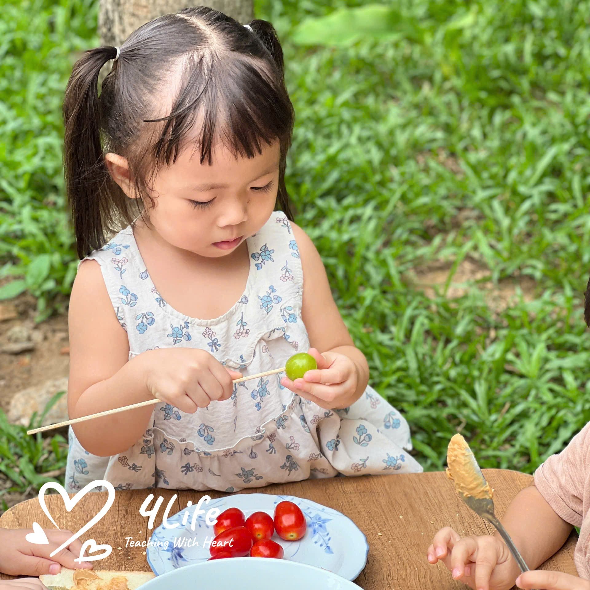 Cách Phát Triển Khả Năng Tự Chủ Ở Trẻ
