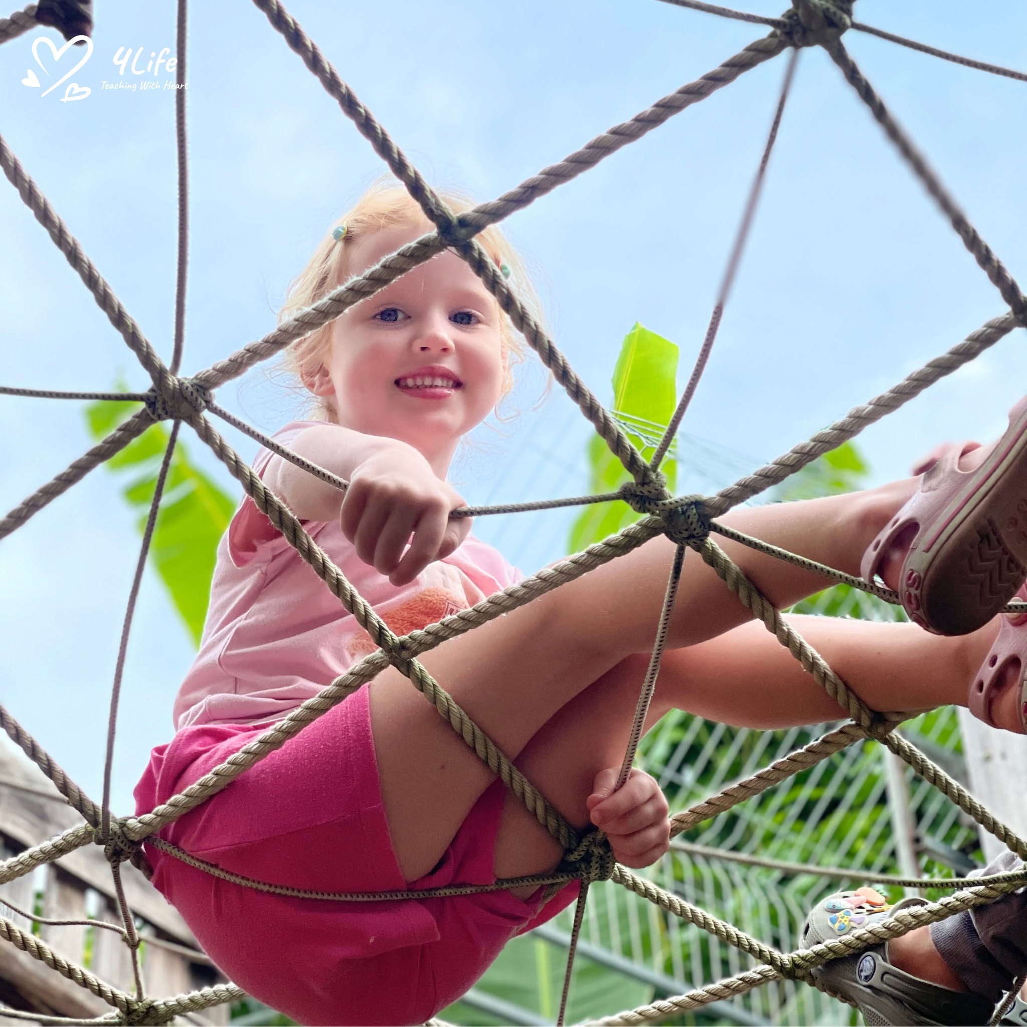 Sự Tự Do Trong Montessori